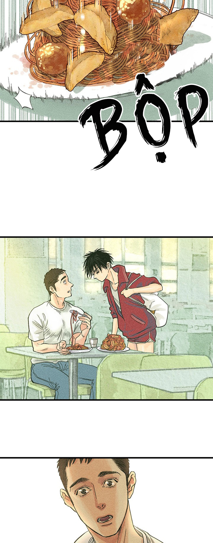 mãn nguyệt chapter 2 6