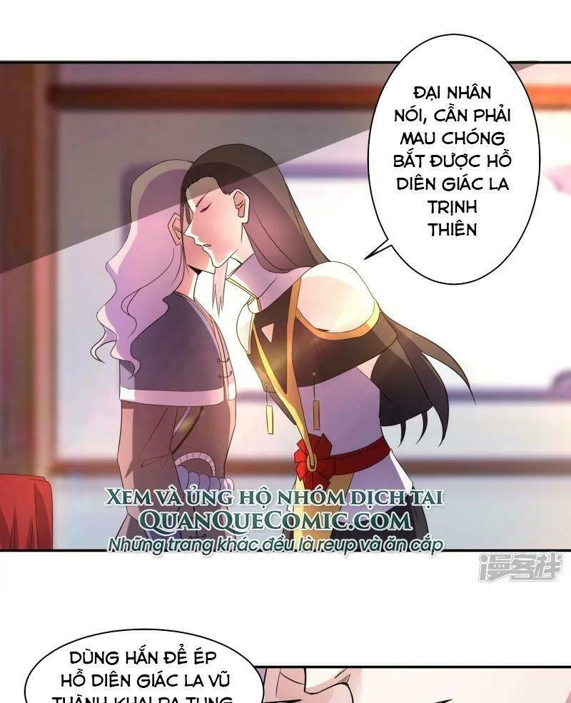 tuyệt thế thánh đế chapter 7 7