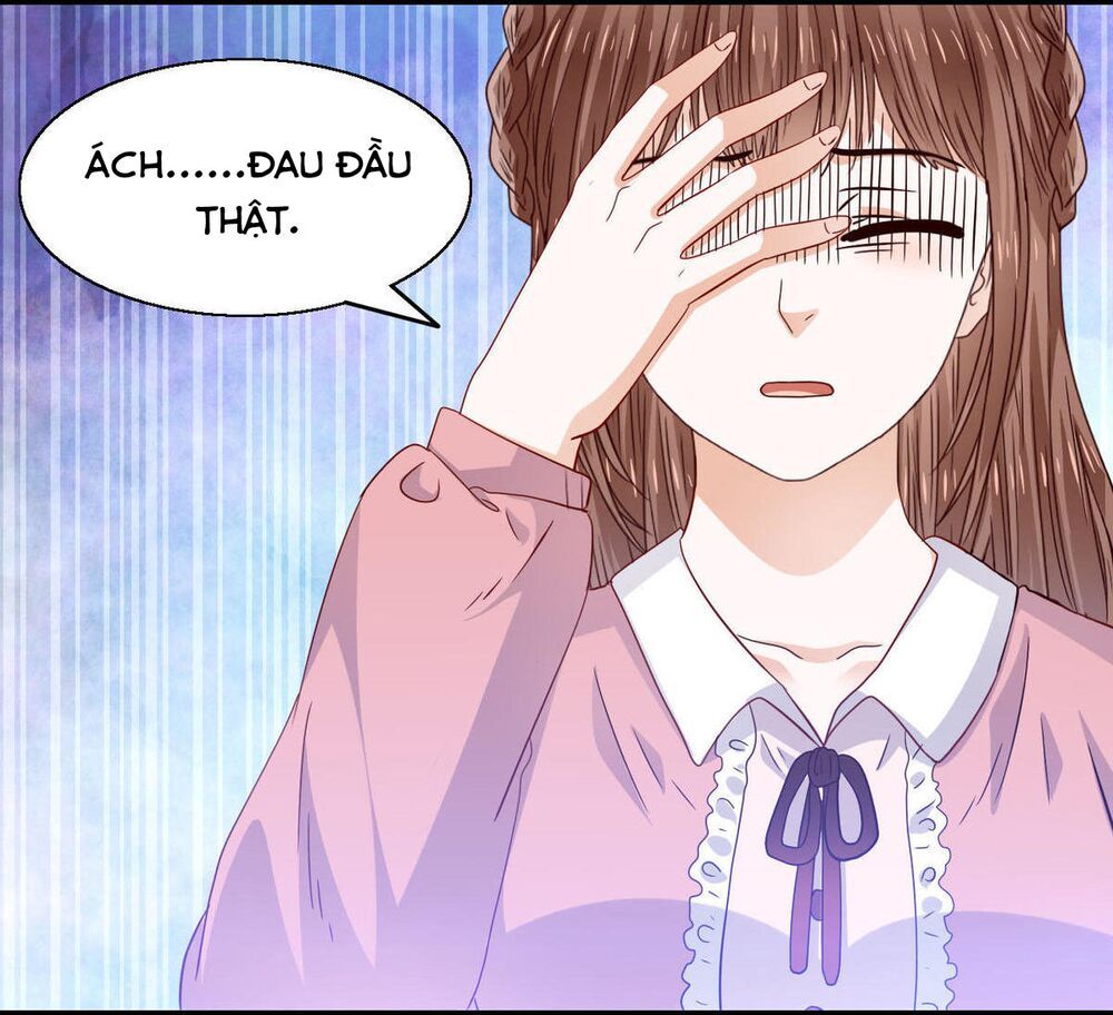 trọng sinh chi song diện cừu phục ký chapter 14 38