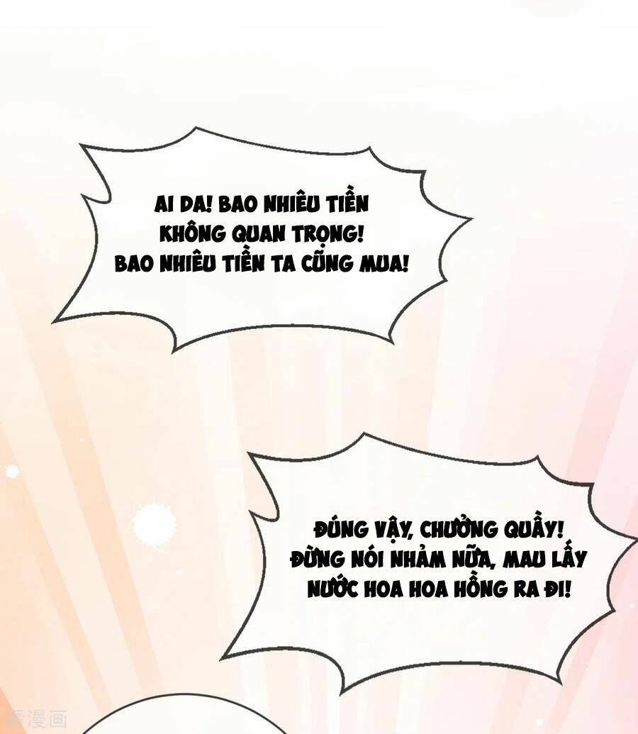 thị huyết y phi chapter 122 17