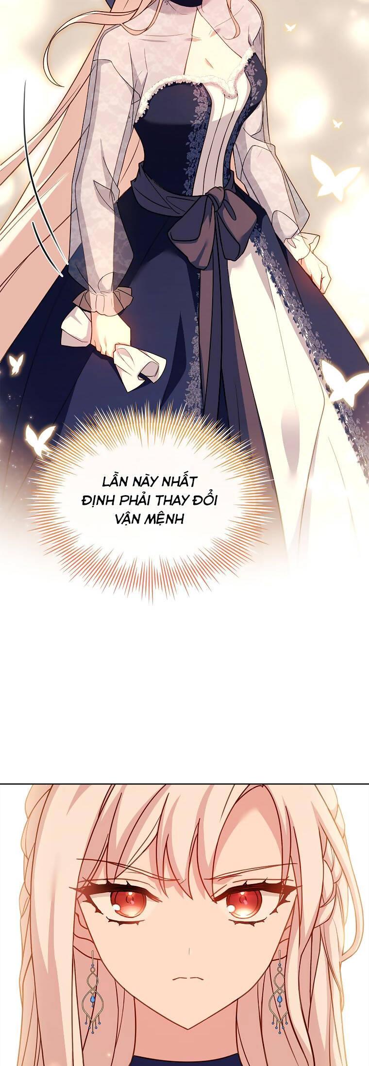 để yên cho tiểu thư hiền chapter 118 36