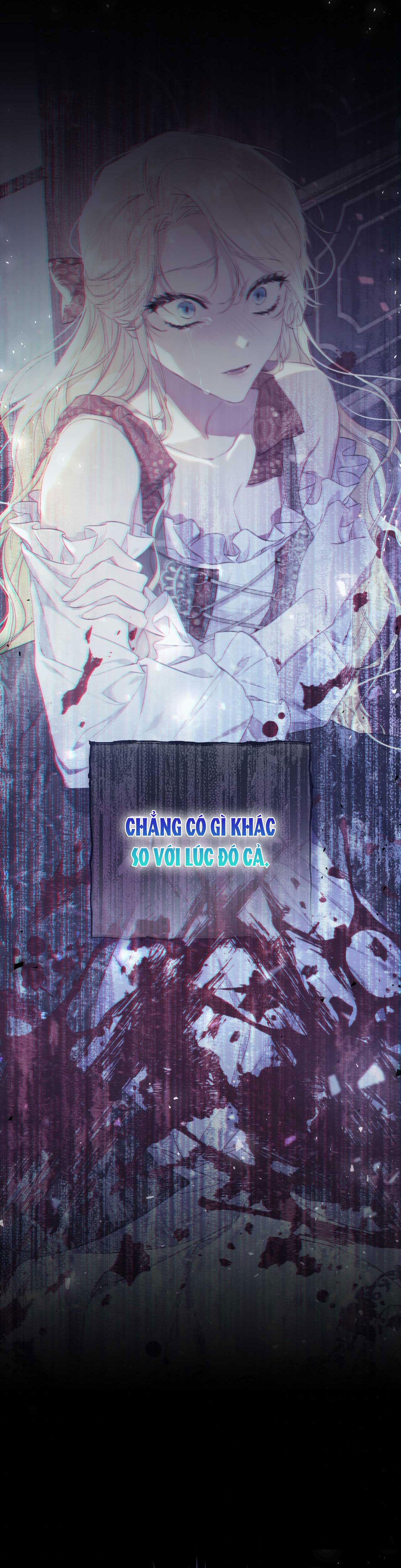 con rối ác nữ marionette chapter 48 49