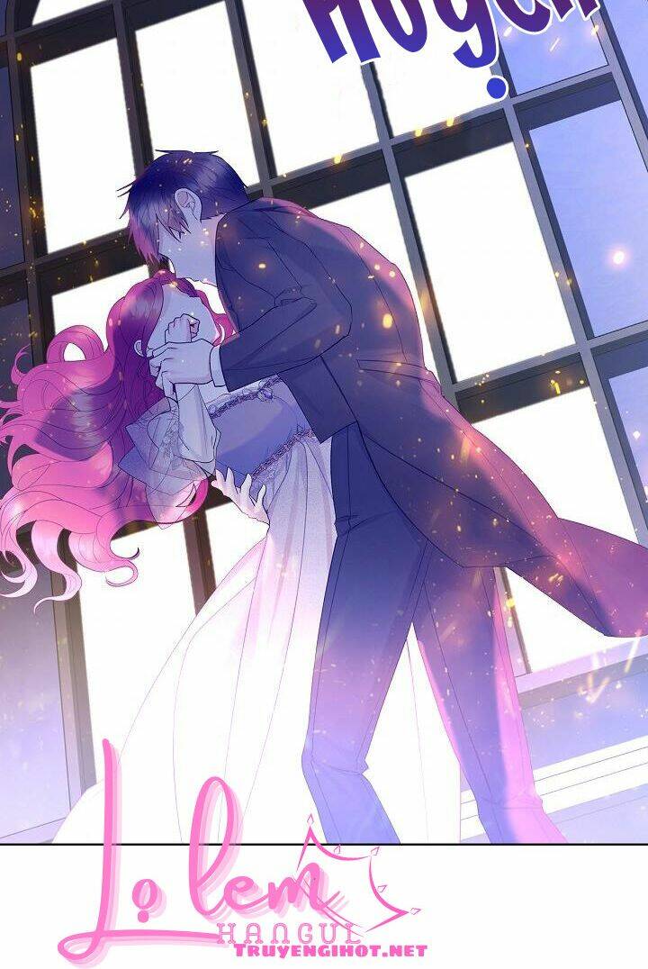 kẻ tạo ra nữ phản diện chapter 53.1 2