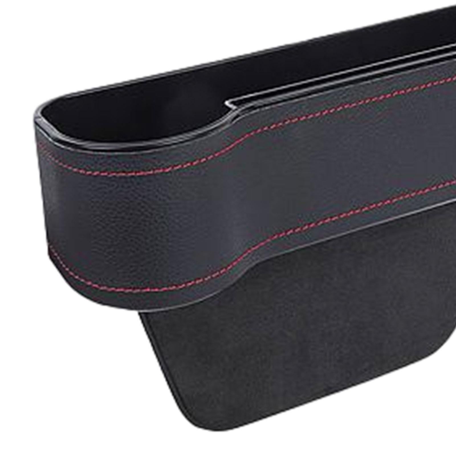 Seat Organizer Storage Box Holder for Byd Atto 3 Accessory