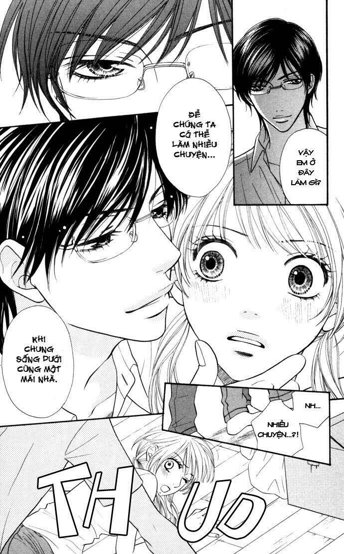 yokujou (c) max (desire climax) chapter 16 16