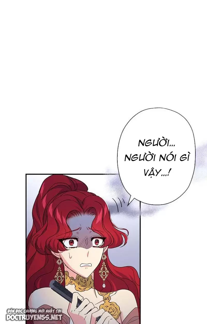 nếu tôi là nhân vật phản diện liệu tôi sẽ chết chapter 18 26