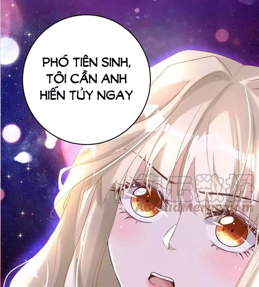 thần luân mật luyến chapter 47 33