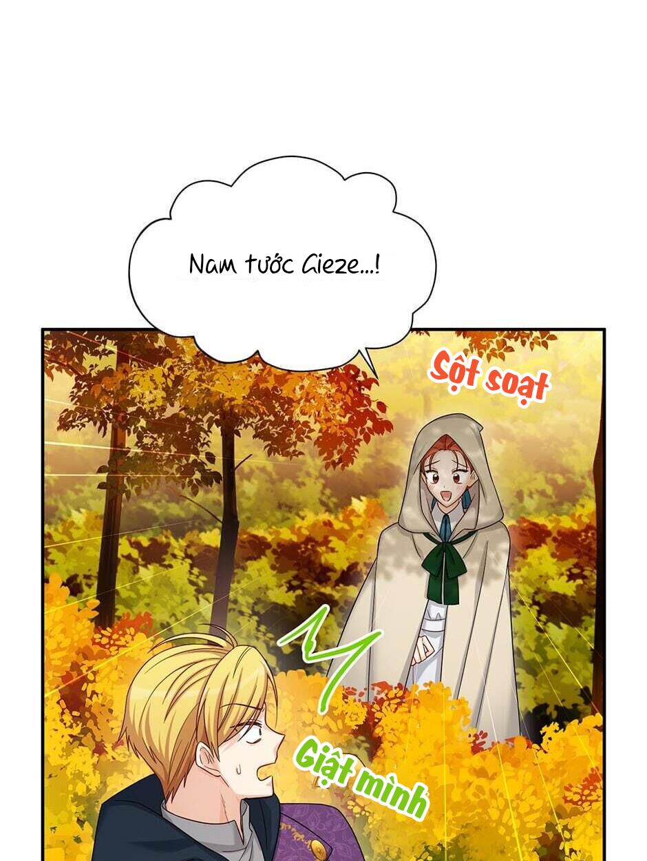 nữ công tước với tâm hồn trống rỗng chapter 75 41