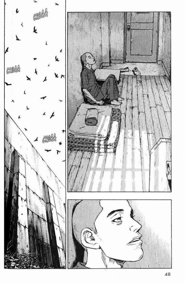 shamo (võ đạo) chapter 2 18