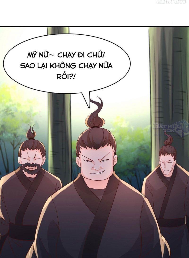 đồ đệ ta toàn là nữ ma đầu chapter 32 21
