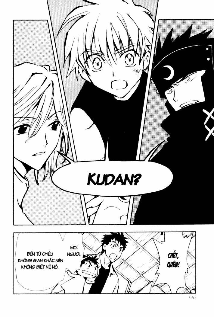 huyền thoại đôi cánh chapter 4 10