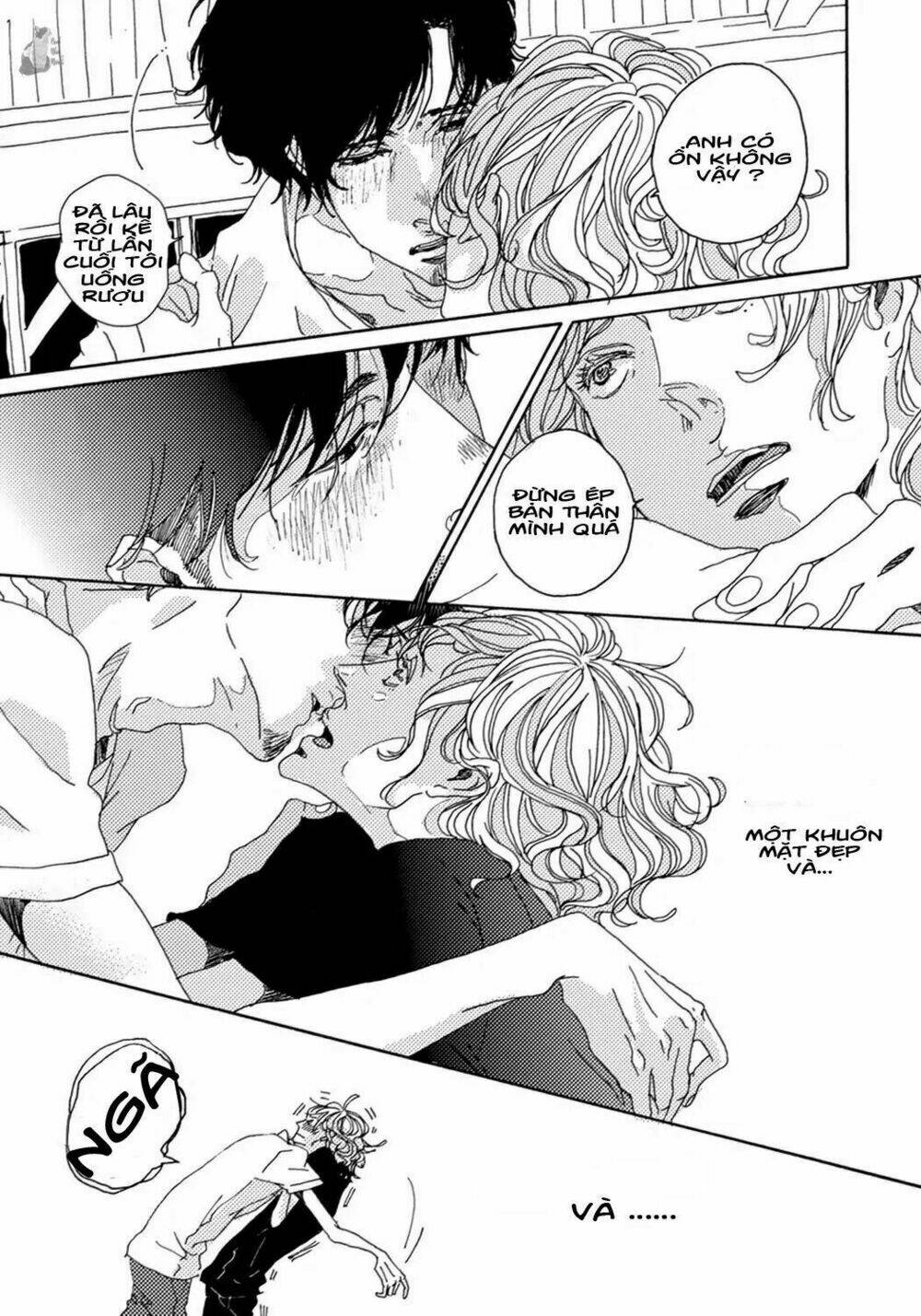 ephemeral scale chapter 1 34