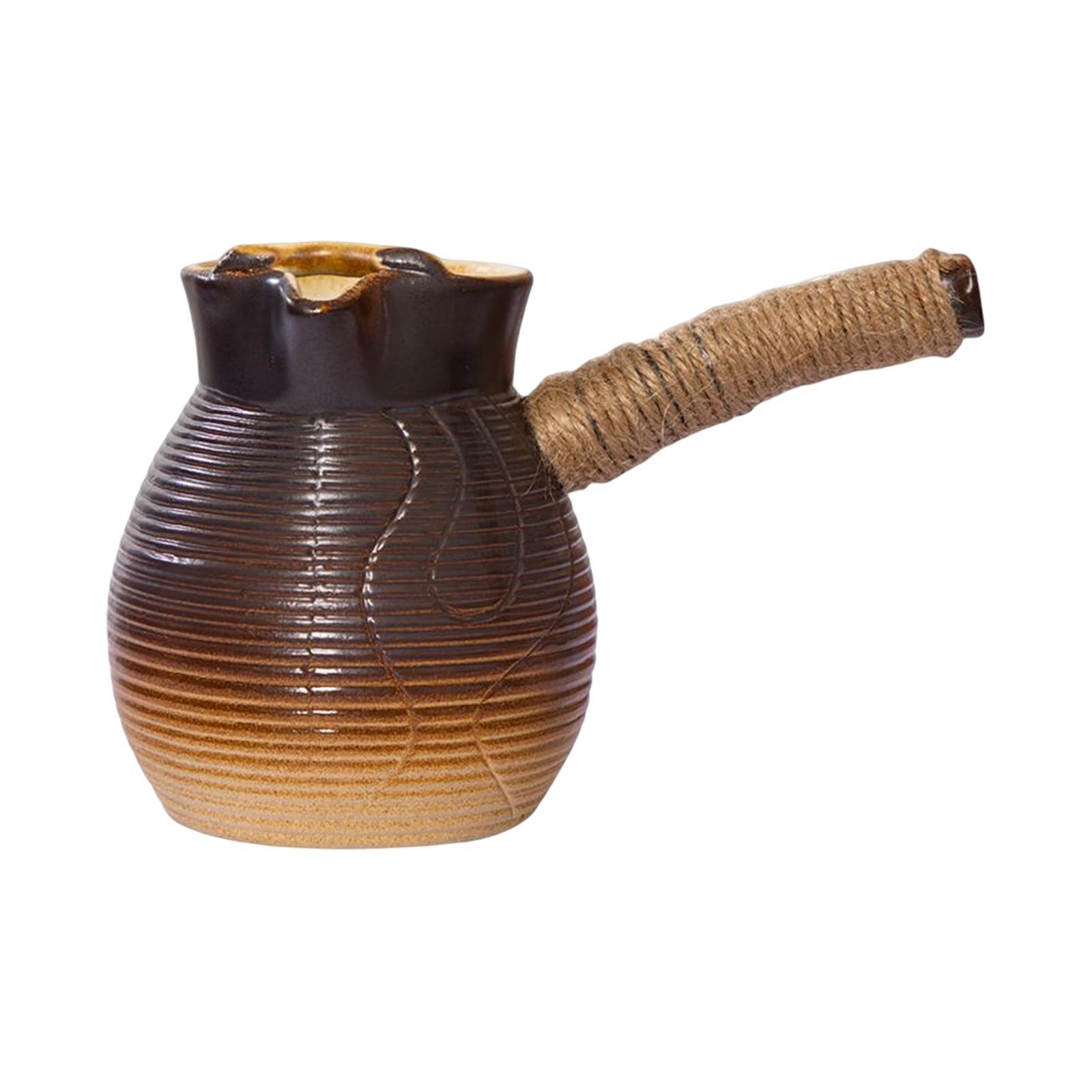 Ceramic Teapot Porcelain Teapots Blooming and Loose Tea Leaf Kettle for Home