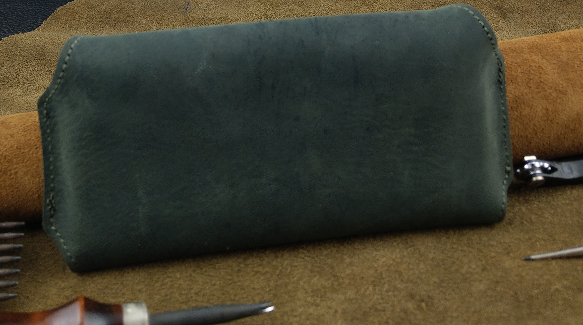 Bao da cho Samsung Z Fold2  Z Fold3  Z Fold4 da bò thật