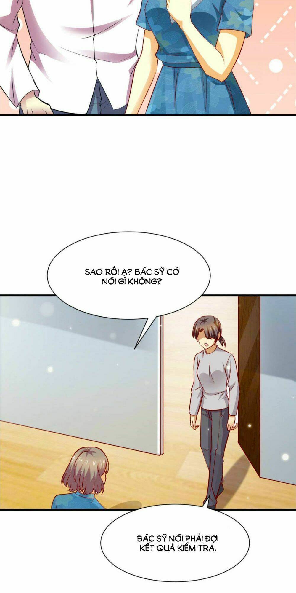 thời gian đều biết chapter 53 30