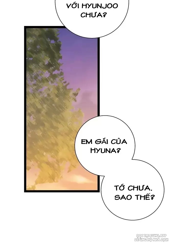 anh bạn của tôi đang phát sáng kìa ! chapter 10 71