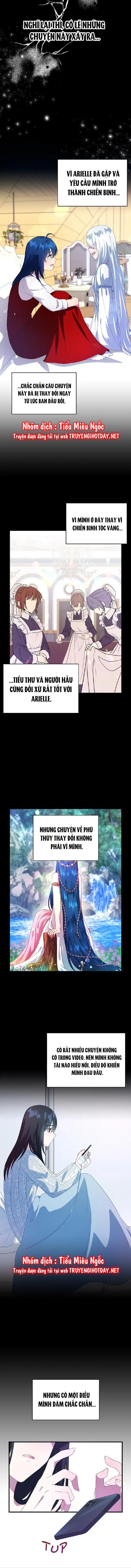 tôi không phải là nữ anh hùng chapter 12 5