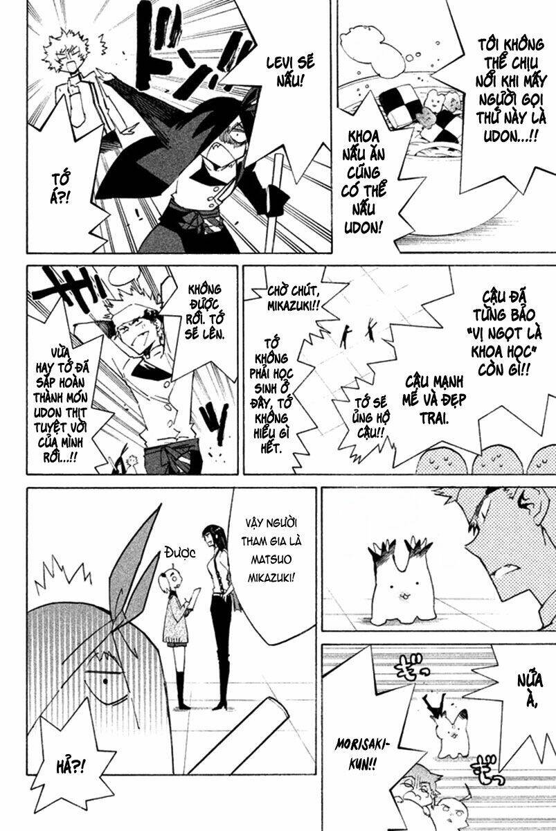 hell’s kitchen chapter 34 27