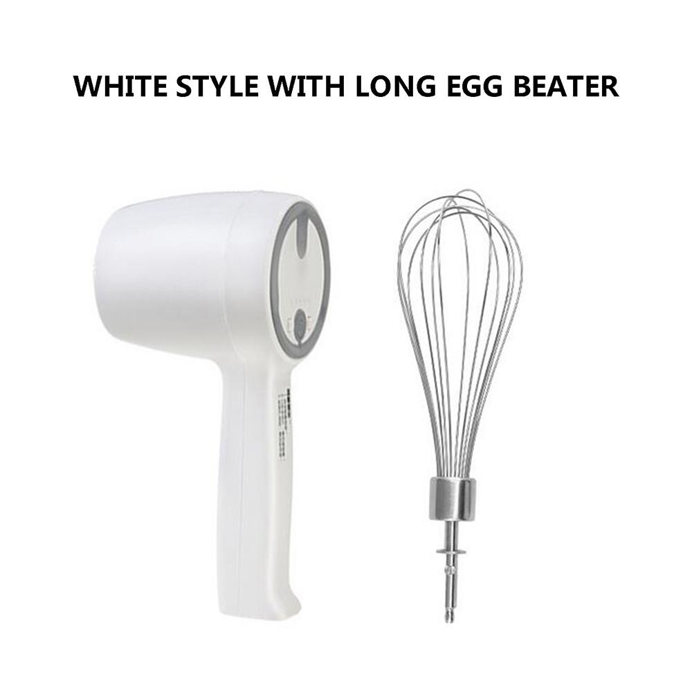 5 Tốc Độ Điện Không Dây Cầm Tay Máy Trộn Thực Phẩm Cầm Tay Gia Đình Blendar Cream Whipper Dụng Cụ Nhà Bếp Điện Không Dây Máy Đánh Trứng