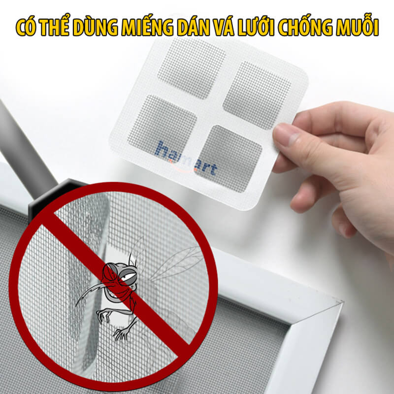 SET 10 Miếng Lưới Lọc Rác Nhà Tắm Chặn Côn Trùng Dán Nắp Cống Thoát Nước Sàn Bồn Rửa Bát Chống Tắc Nghẽn
