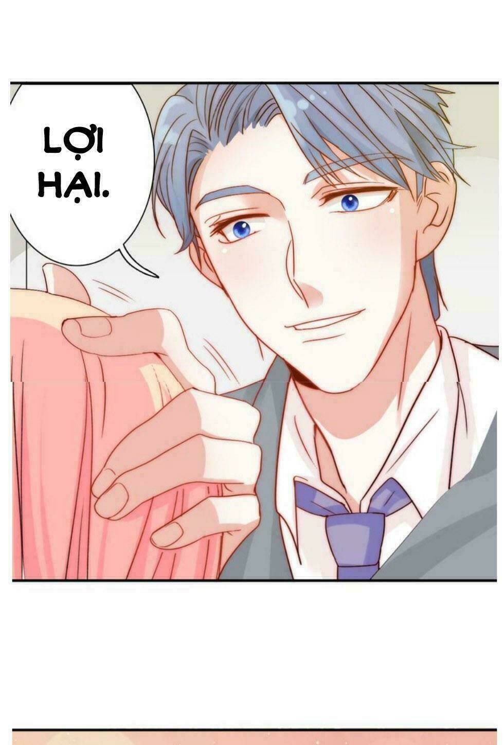 mạng sống của em thuộc về tôi chapter 4 47