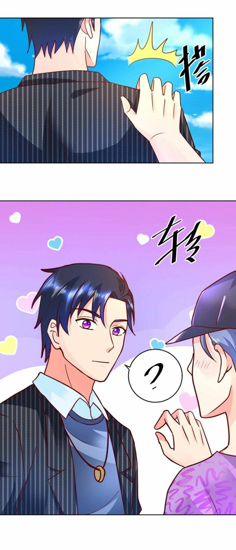 vú em là cổ tiên chapter 60 5