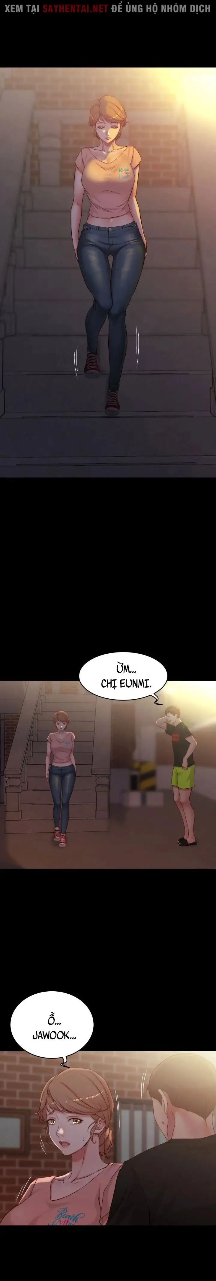 nhật ký quần lót chapter 38 18