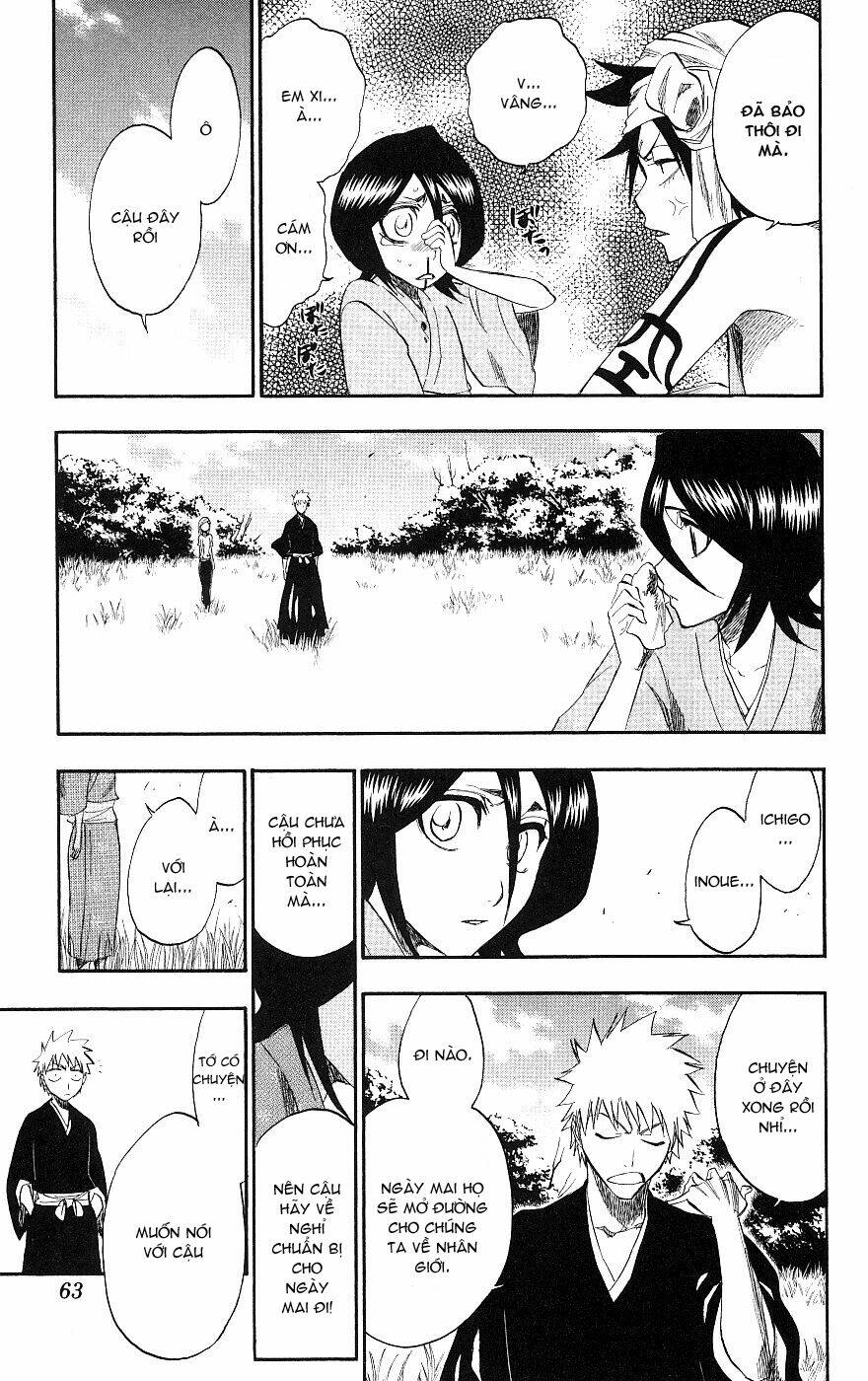 thần chết ichigo chapter 181 13