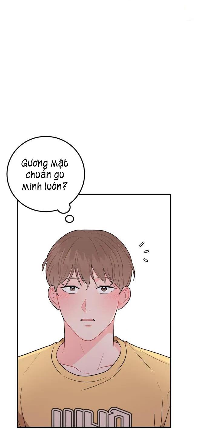 lưng chừng chapter 1 41