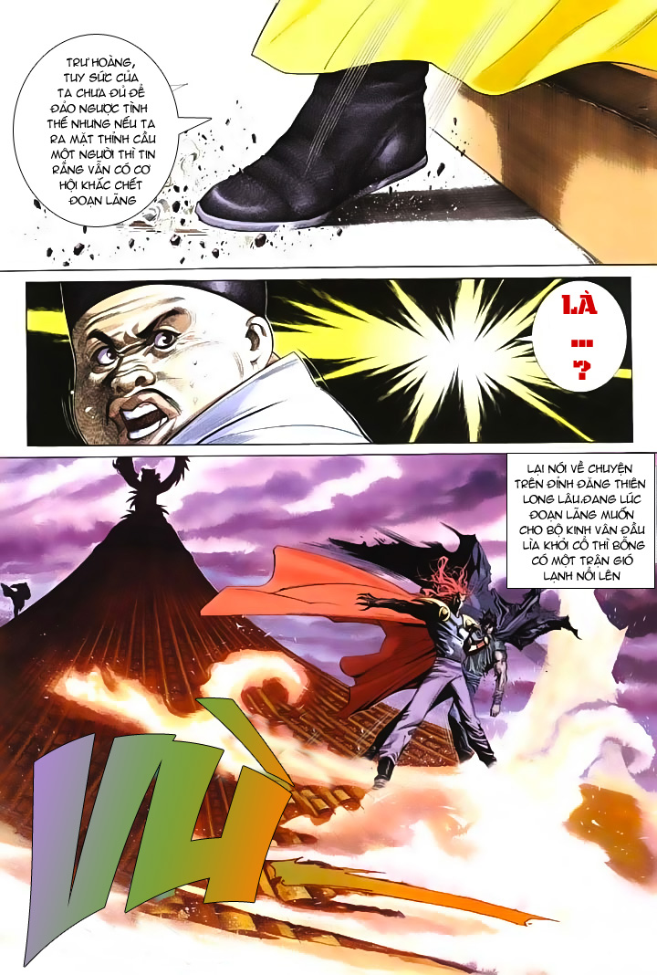 phong vân chapter 239 12