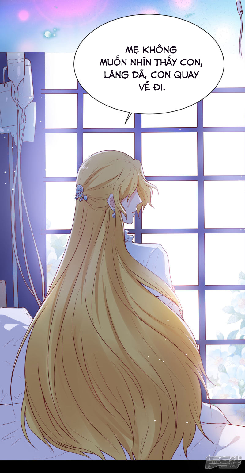 đế quốc tinh tế đệ nhất sủng hôn. chapter 35 14