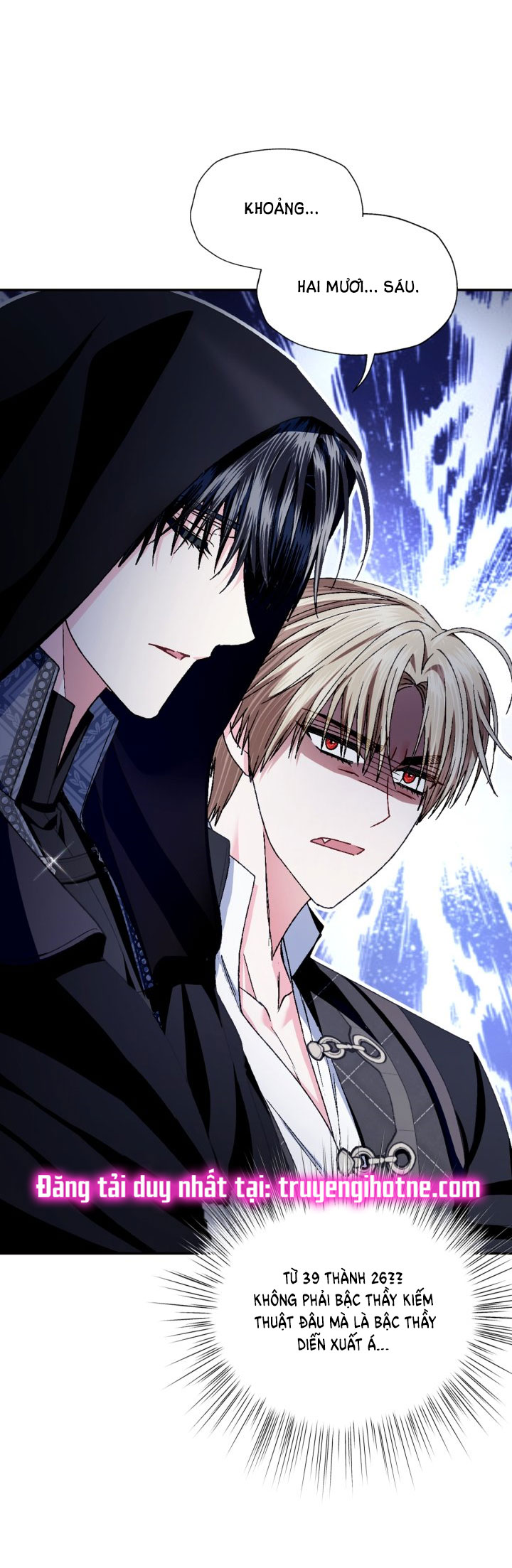 cha à, con không muốn kết hôn đâu chapter 107.1 42