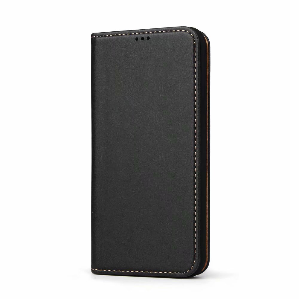 Bao da dành cho iPhone 6/7/8/X/XR/XsMax/11/11ProMax nắp gập da cao cấp, mềm xịn, bền màu có ngăn dựng thẻ ATM, giấy tờ cá nhân