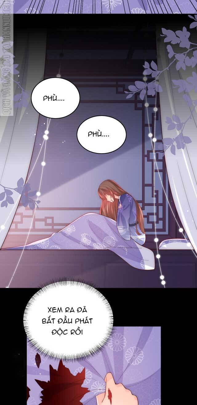 dưỡng địch vi hoạn chapter 162 13