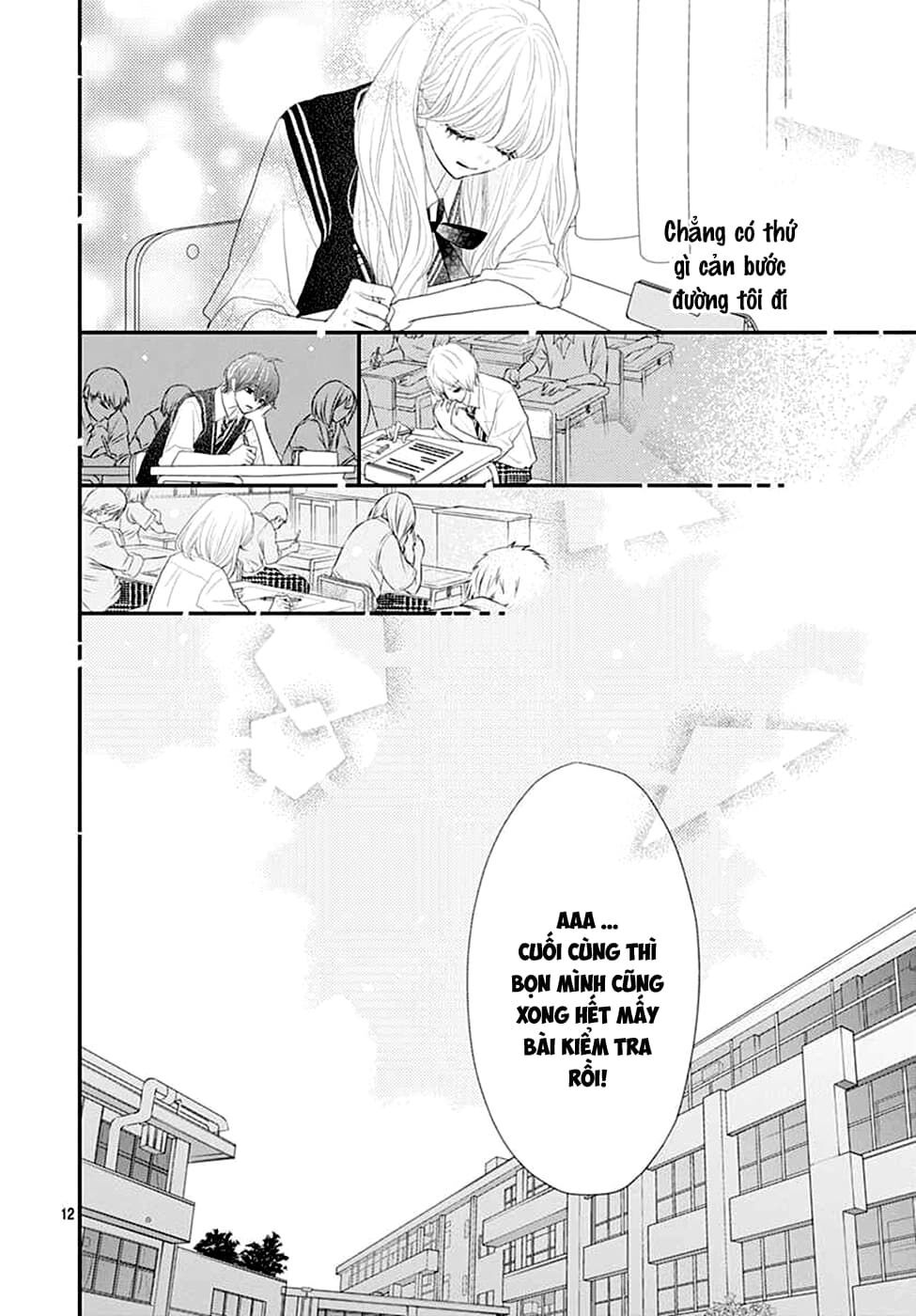 territory m no juunin chapter 9 12