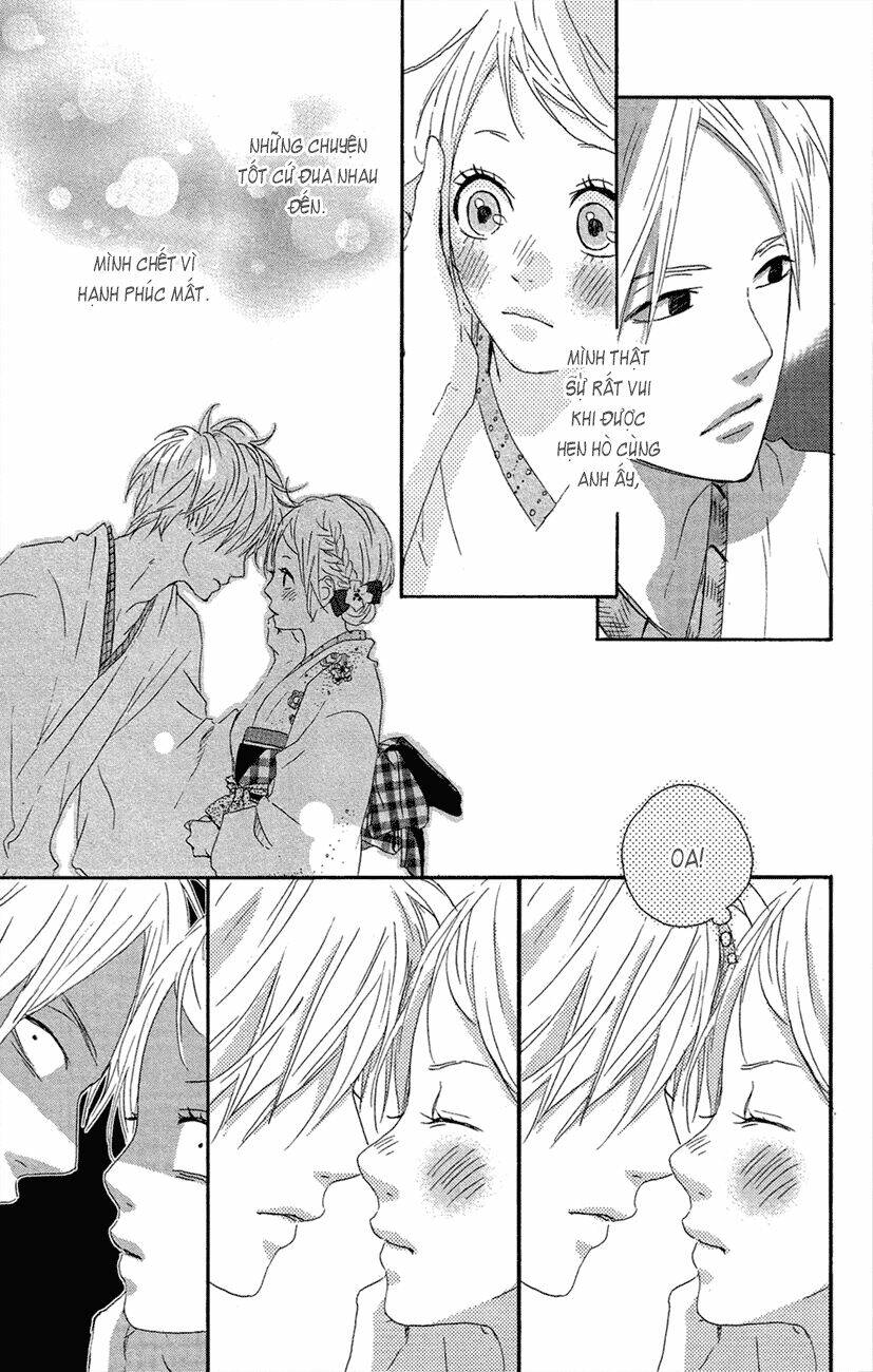 yume miru taiyou chapter 42 22