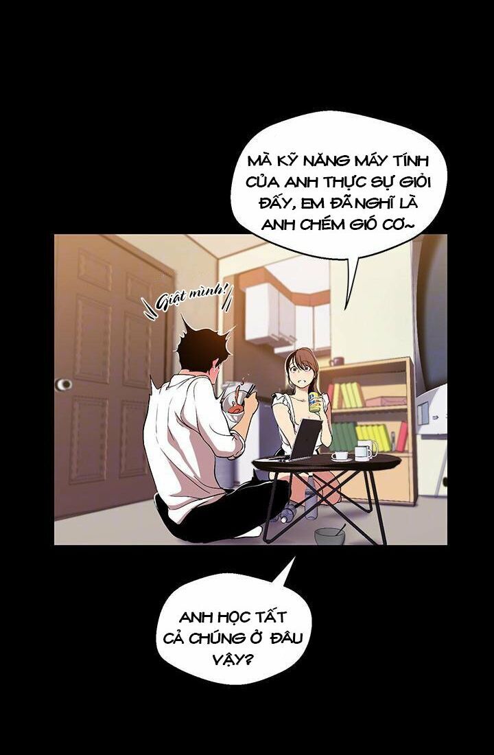 một thế giới mới tuyệt vời chapter 40 60