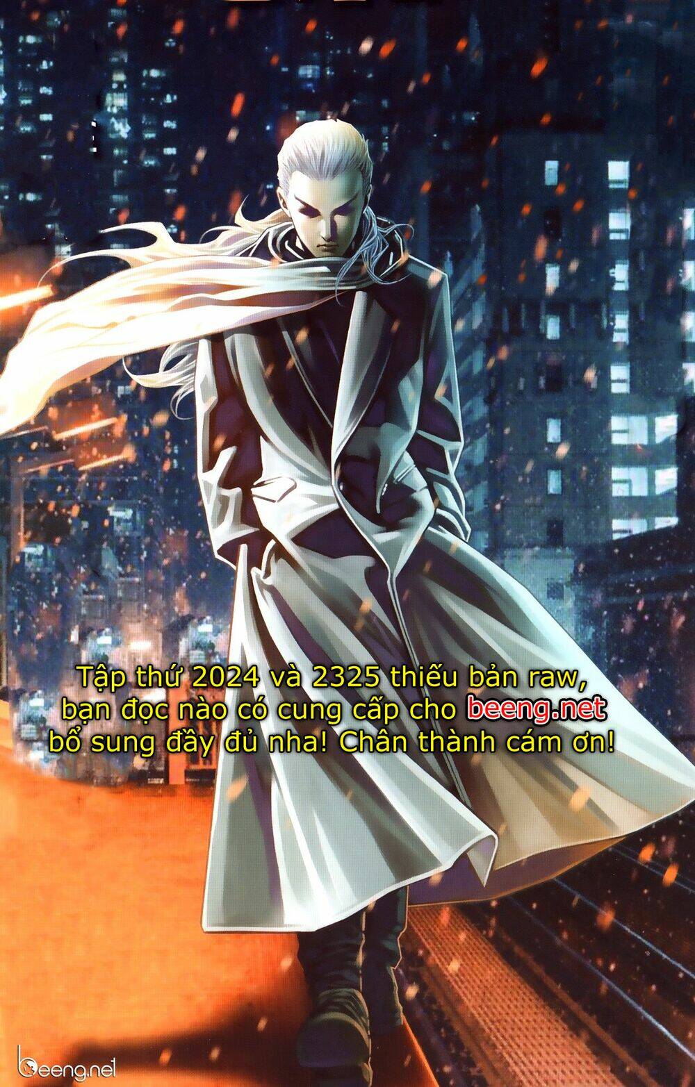 người trong giang hồ chapter 2324 1