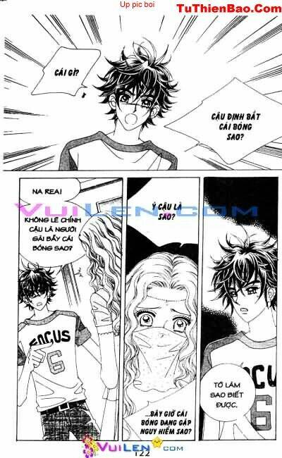 bogle goes to the kingdom chapter 39 30