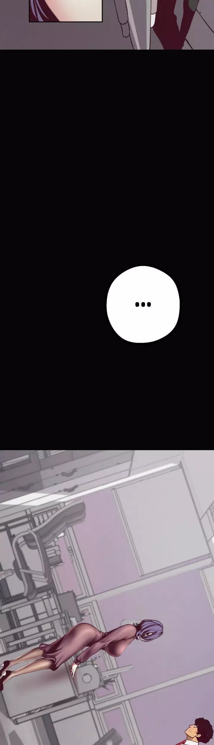 một thế giới mới tuyệt vời chapter 7 35