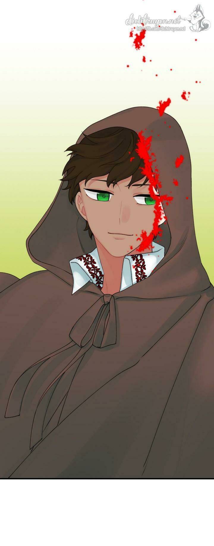 công chúa bãi rác chapter 22 61