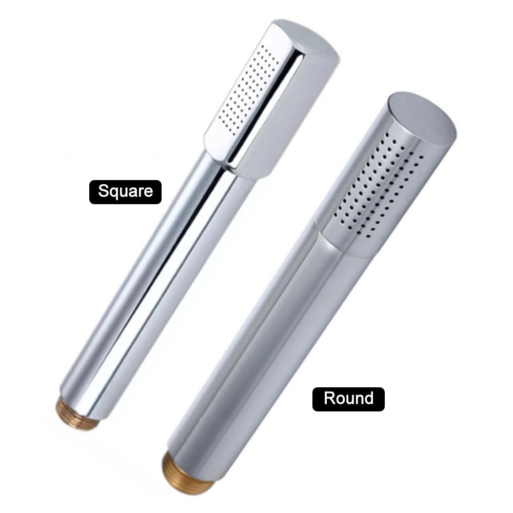 Đầu vòi sen bằng đồng kiểu Mordern