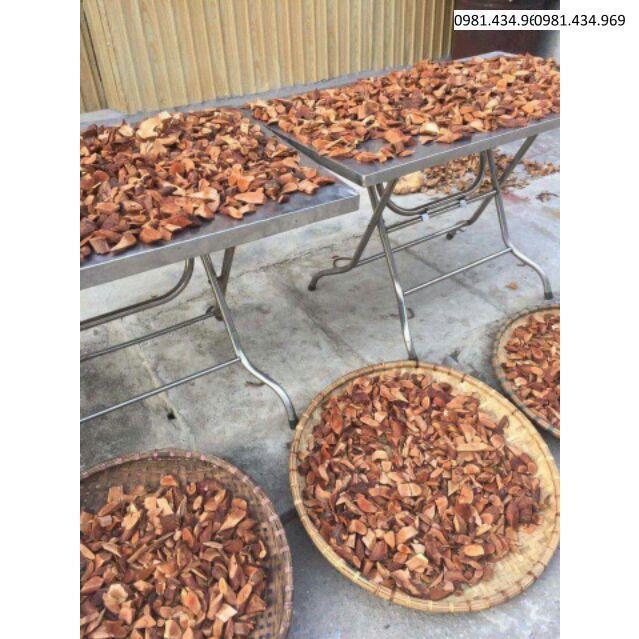 Rễ Mún Tửn  Khô 1KG