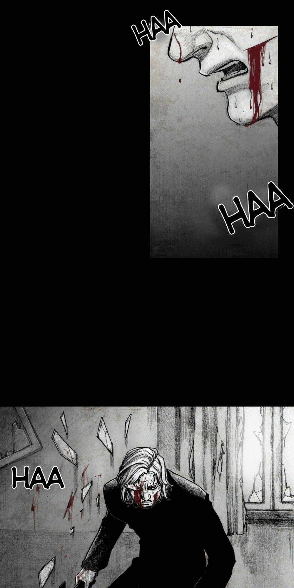 house of doll-ngôi nhà của những búp bê chapter 8 29