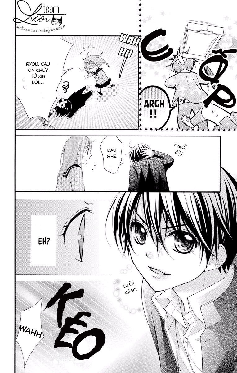 ayakashi hisen chapter 16.6 8