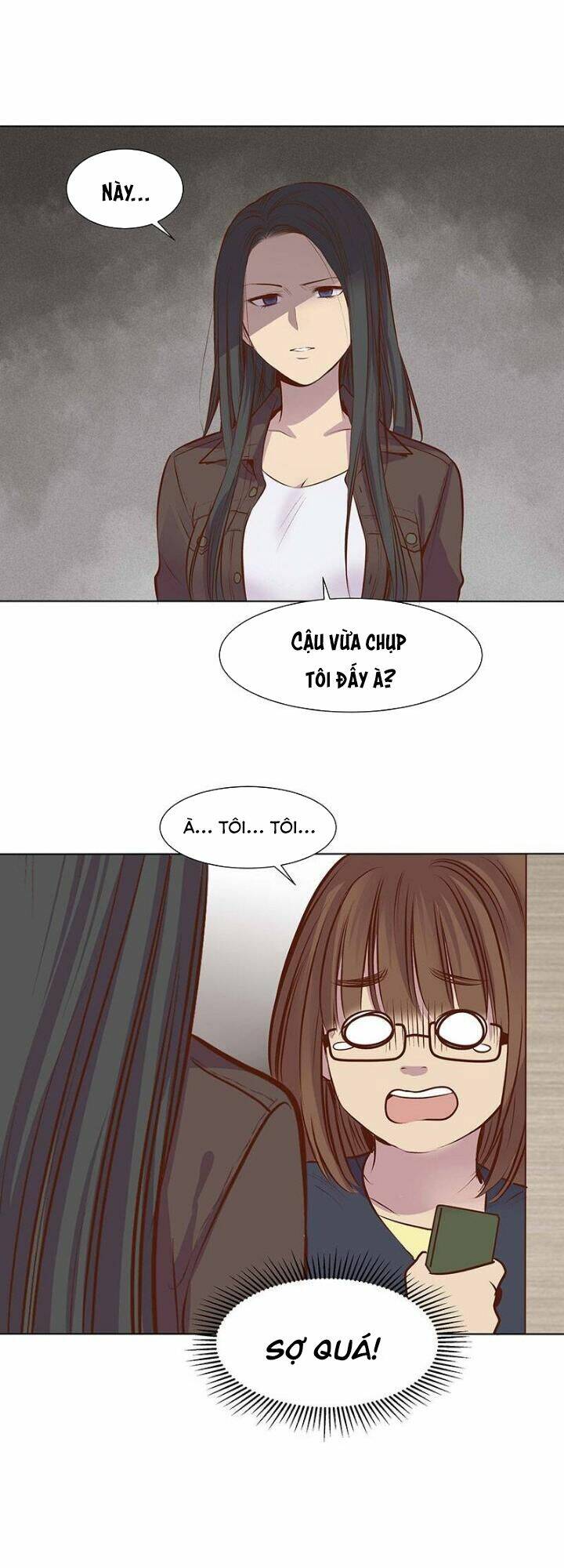 bí mật sâu sắc nhất của tôi chapter 25 15