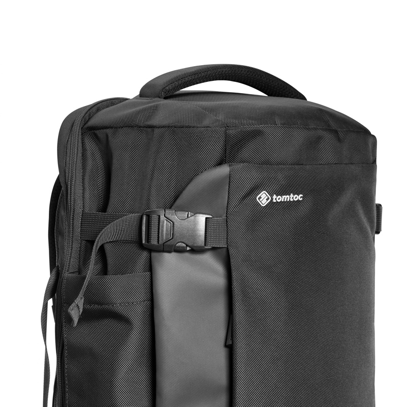 Ba lô TOMTOC (USA) Travel Backpack 40L - A82-F01D - Hàng Chính Hãng