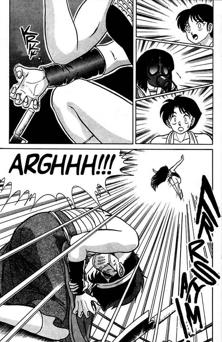 fubata-kun change! chapter 12 25