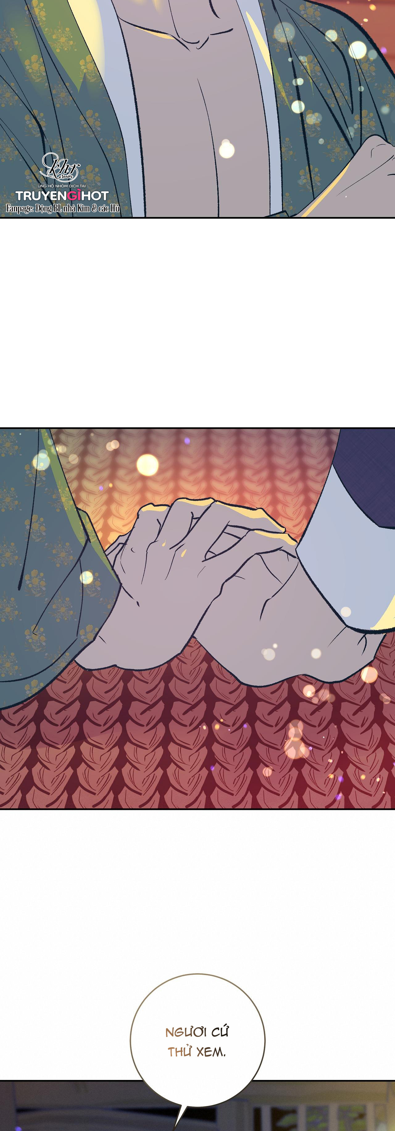 bán yêu chapter 24 30