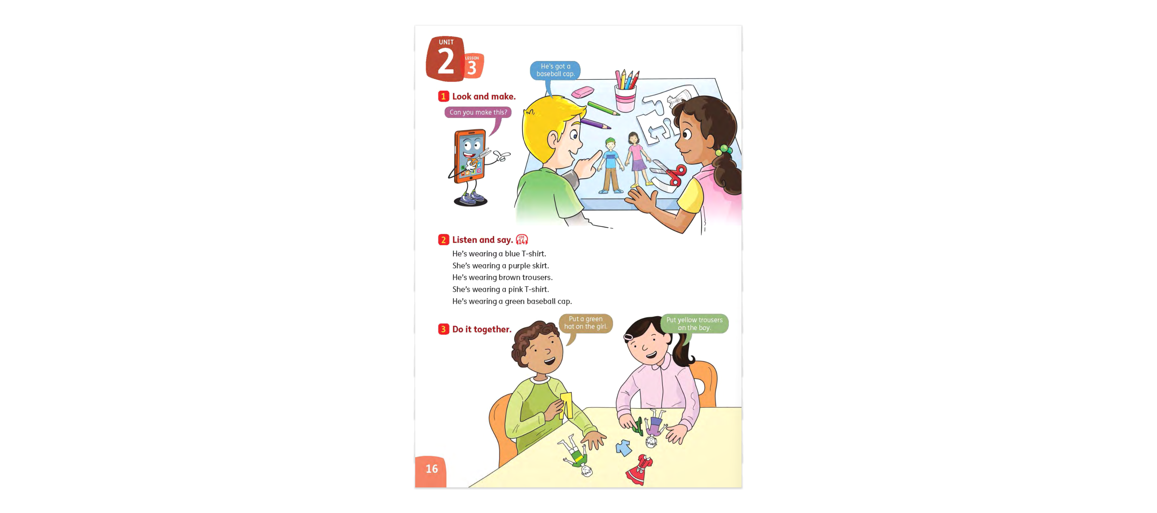 Super Starters 2nd Edition - Pupil's Book (Kèm CD Hoặc File MP3)